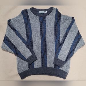 Vintage Marco Gazzetti Wool Sweater